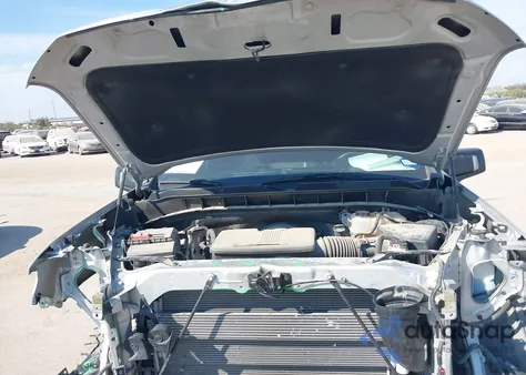 2021 Chevrolet Silverado 1500 4Wd Short Bed Lt Trail Boss из США, поврежденный, VIN 1GCPYFED6MZ304845